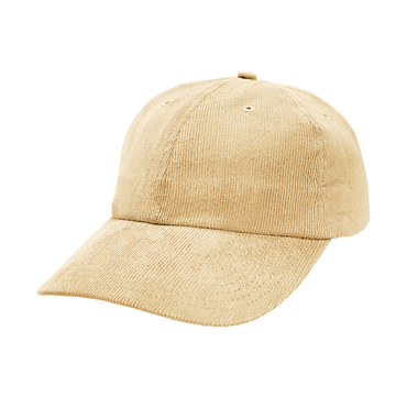 Corduroy "Dad Hat" - CRD30