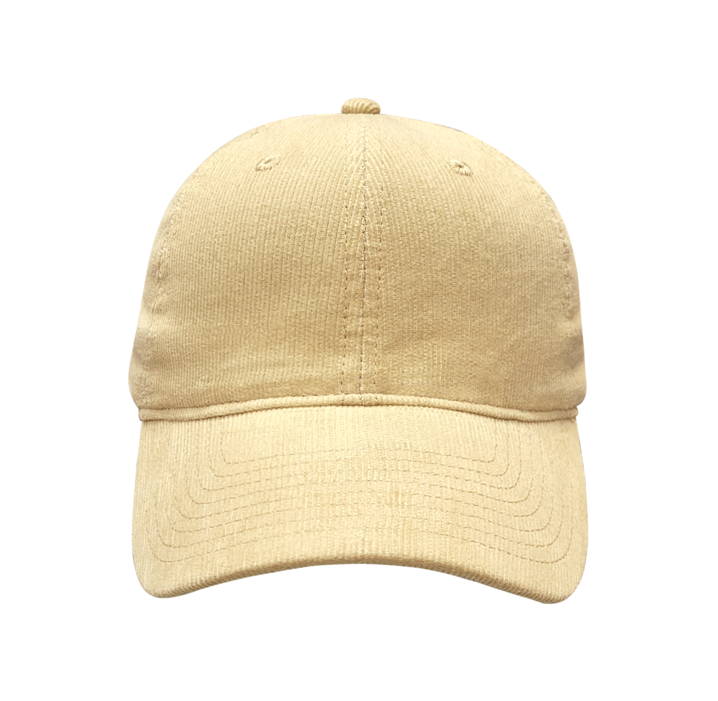 Corduroy "Dad Hat" - CRD30