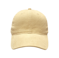 Corduroy "Dad Hat" - CRD30