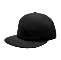 6 Panel Unstructured Corduroy - CRD65