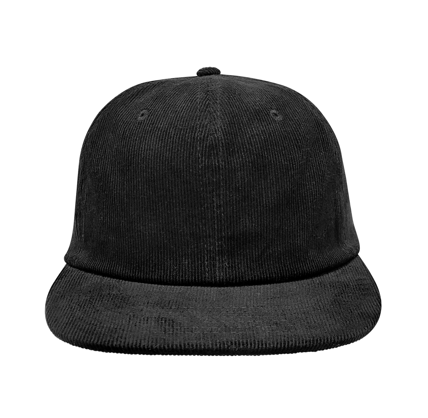 Blank corduroy hat hotsell
