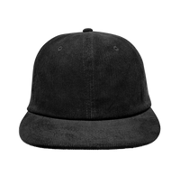 6 Panel Unstructured Corduroy - CRD65