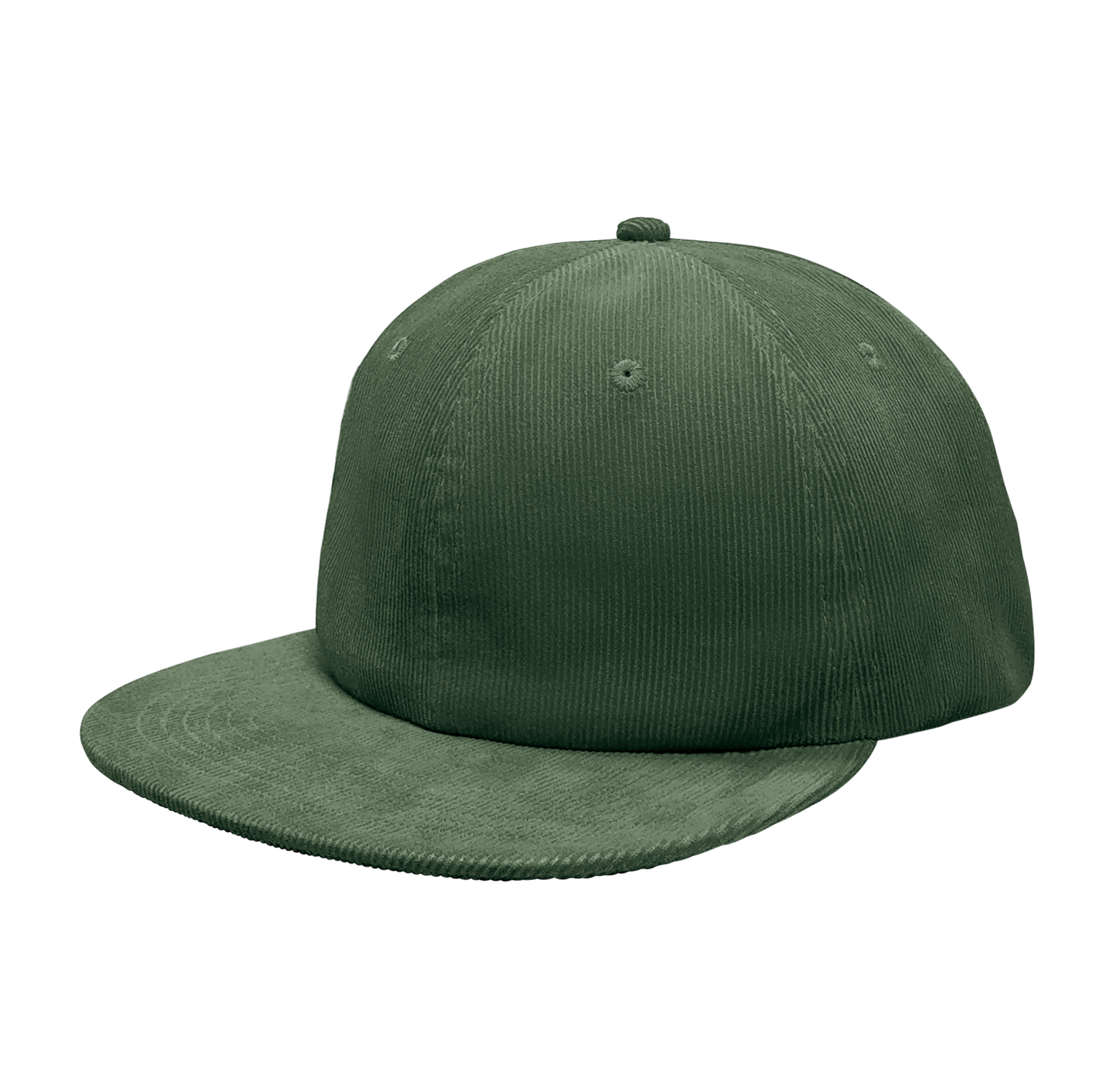 Panel Unstructured Corduroy CRD65 – CaliHeadwear