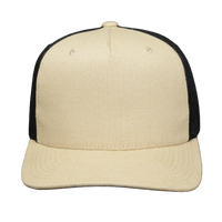 5 Panel Structured - CV513