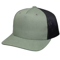 5 Panel Structured - CV513
