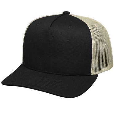 5 Panel Structured - CV513