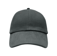 6 Panel Classic Unstructured Cap - HRP12