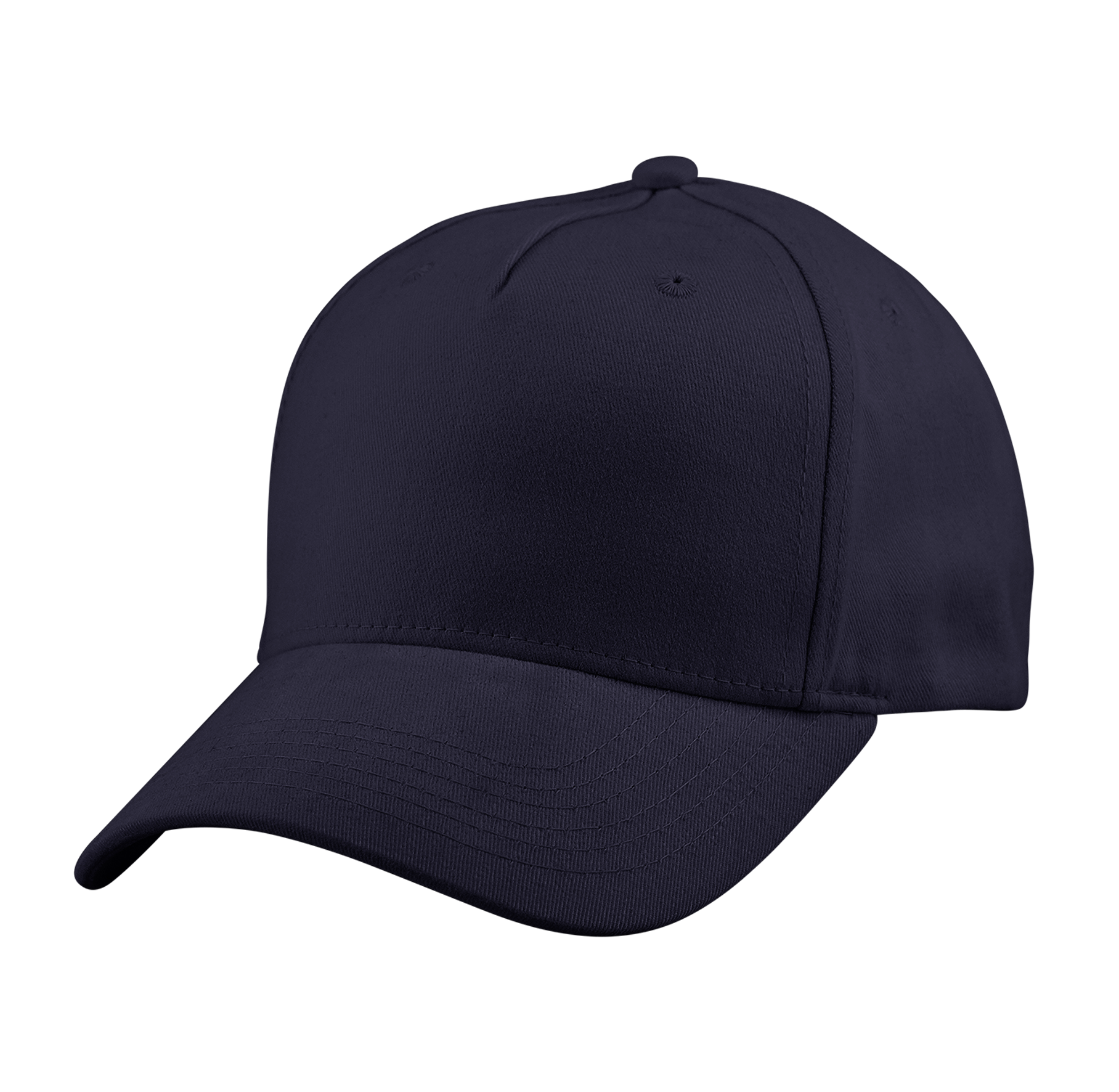 5 Panel Heavy Brushed Cap HRP16 CaliHeadwear