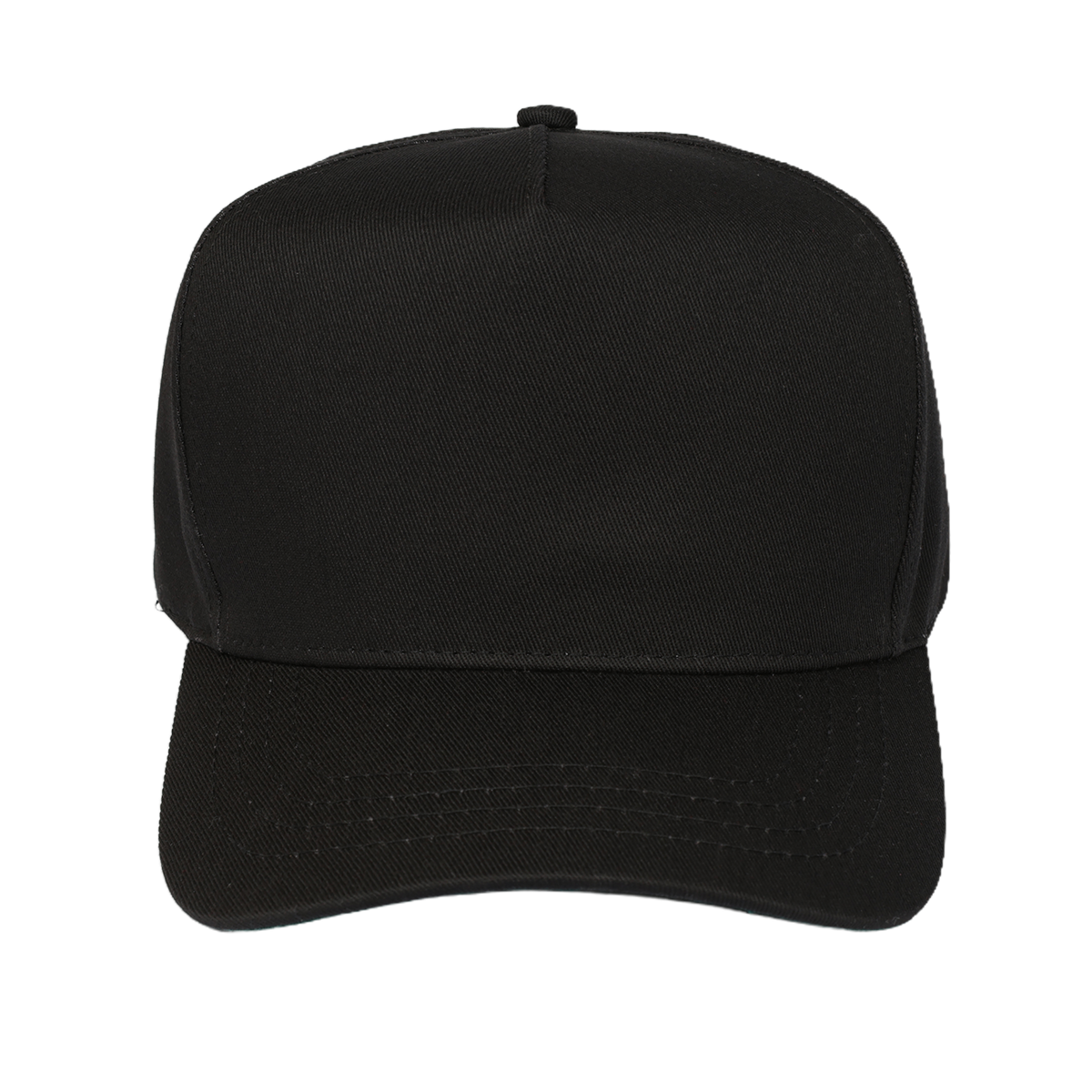 5 Panel Structured - KAG05 - CaliHeadwear