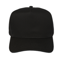 5 Panel Structured - KAG05 - CaliHeadwear