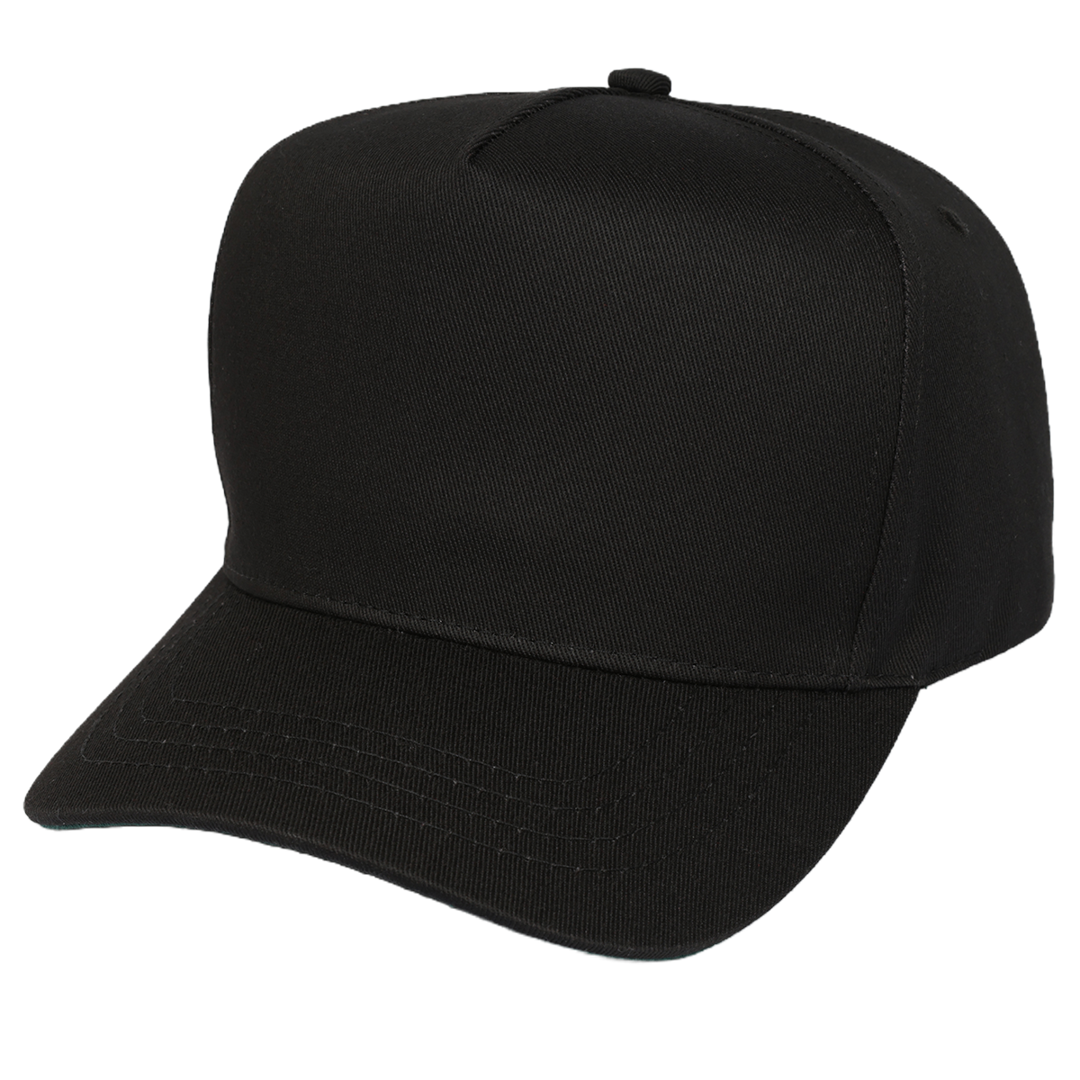 5 Panel Structured - KAG05 - CaliHeadwear