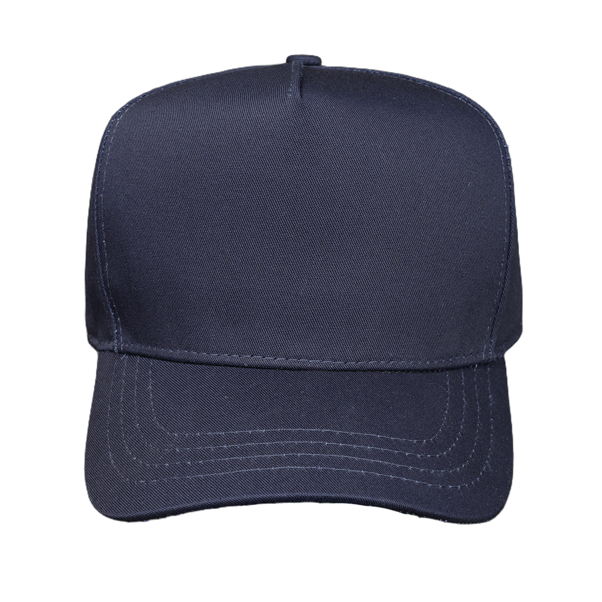 5 Panel Structured - KAG05 - CaliHeadwear