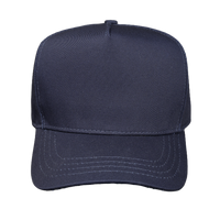 5 Panel Structured - KAG05 - CaliHeadwear