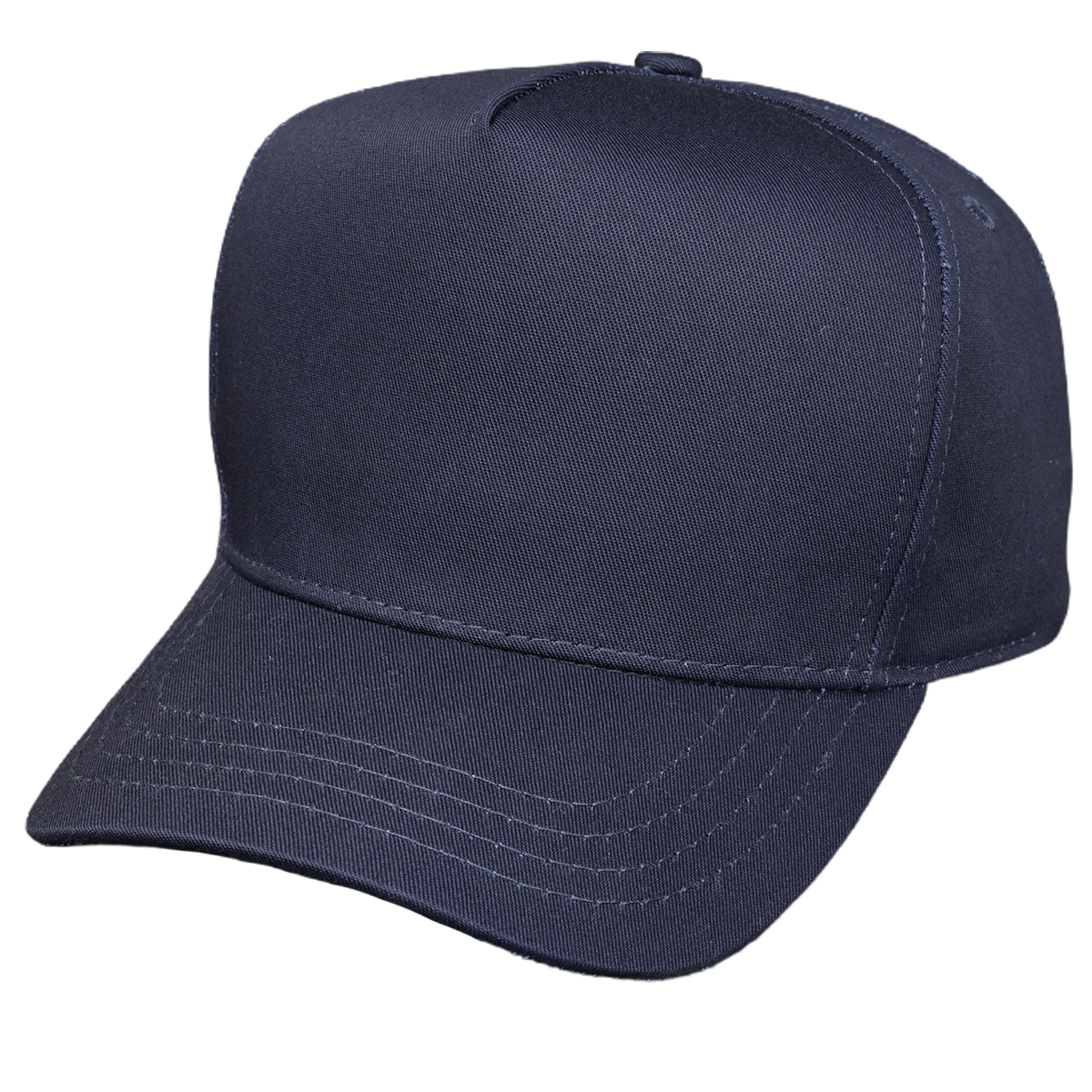 5 Panel Structured - KAG05 - CaliHeadwear