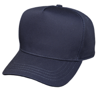 5 Panel Structured - KAG05 - CaliHeadwear