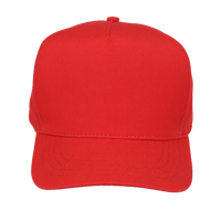 5 Panel Structured - KAG05 - CaliHeadwear