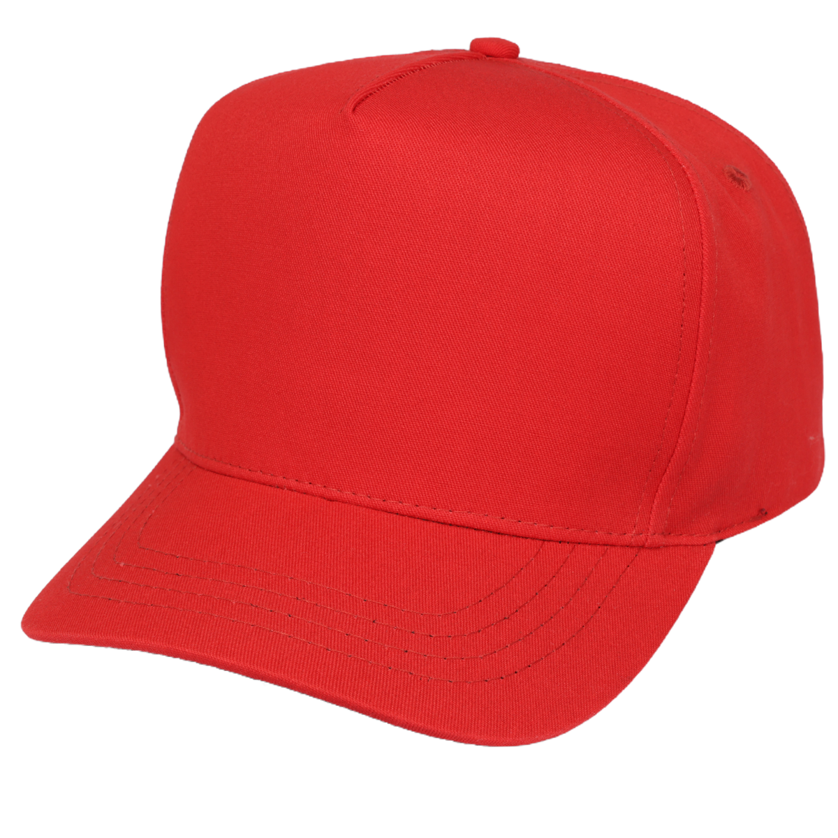 5 Panel Structured - KAG05 - CaliHeadwear