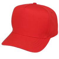 5 Panel Structured - KAG05 - CaliHeadwear