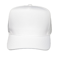 5 Panel Structured - KAG05 - CaliHeadwear