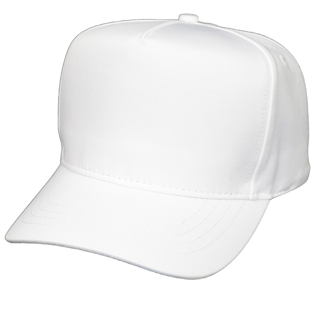 5 Panel Structured - KAG05 - CaliHeadwear