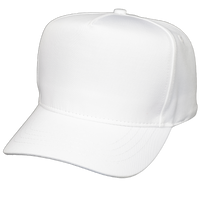 5 Panel Structured - KAG05 - CaliHeadwear