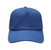 5 Panel Soft Structured - KW2020