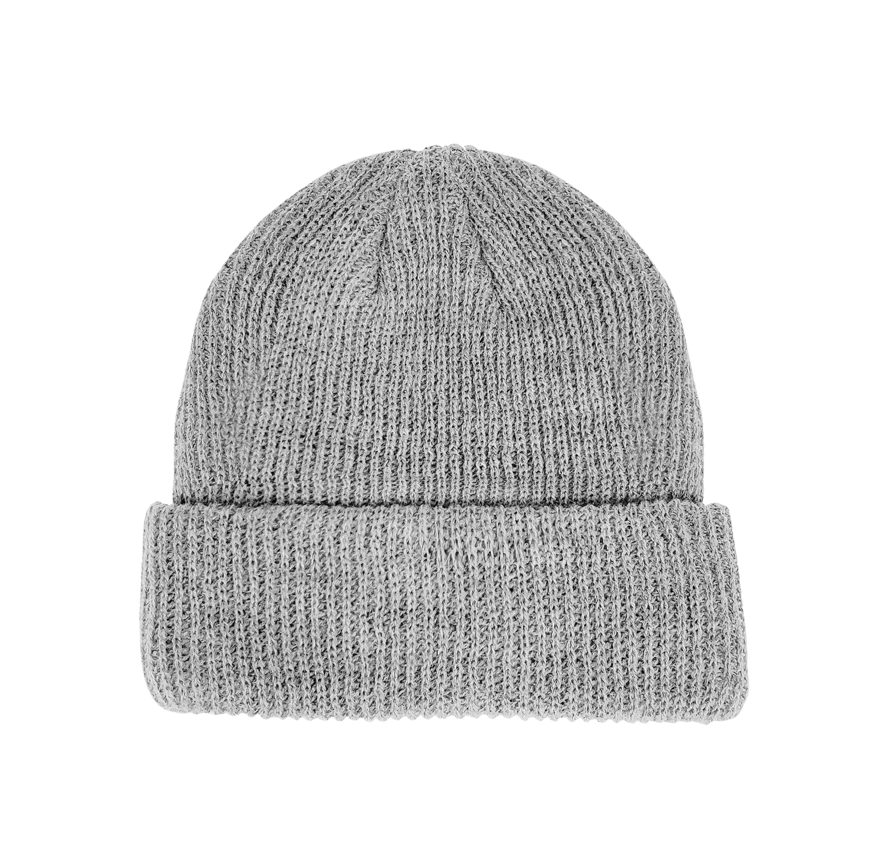 6.5" Micro Watch Cap Cuff Beanie - MB60