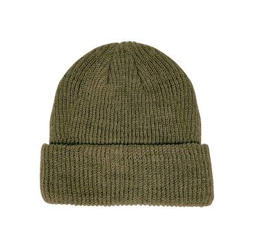 6.5" Micro Watch Cap Cuff Beanie - MB60