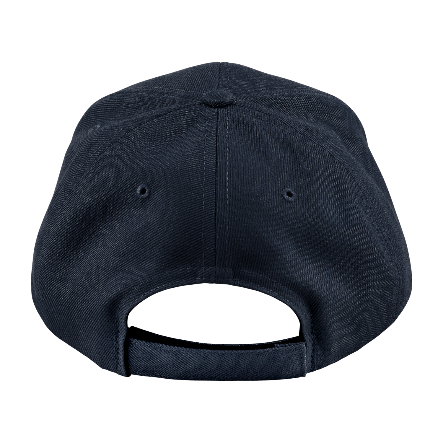 6 Panel Cap w Curved Bill NV04 CaliHeadwear