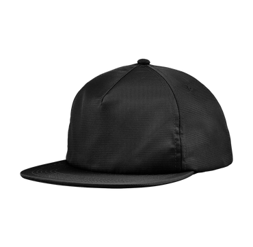 5 Panel Nylon Cap - NY99