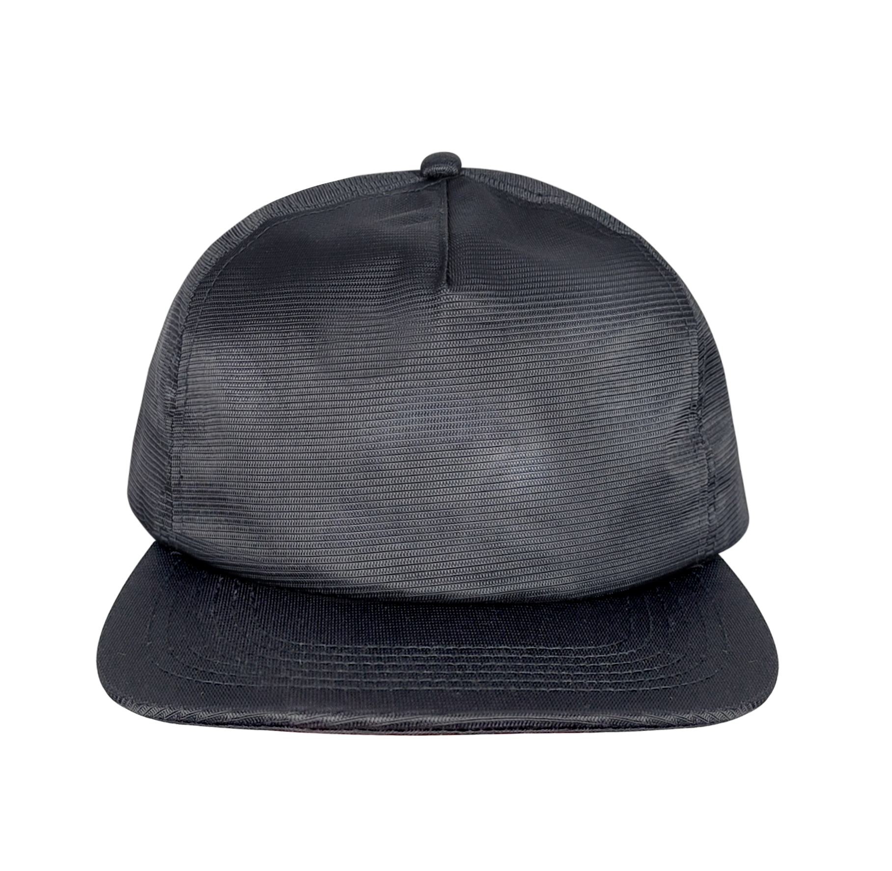 5 Panel Nylon Cap - NY99