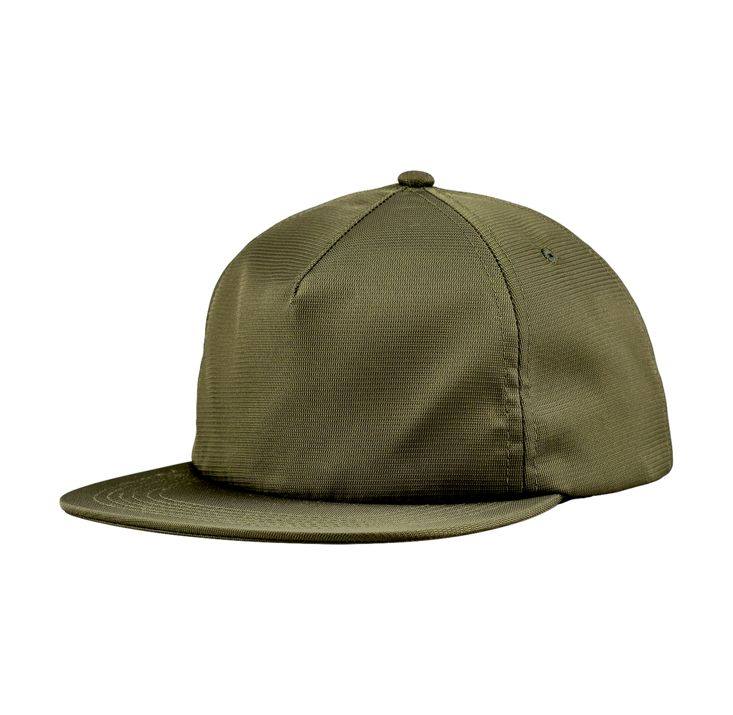 Panel Nylon Cap NY99 – CaliHeadwear - Main Image