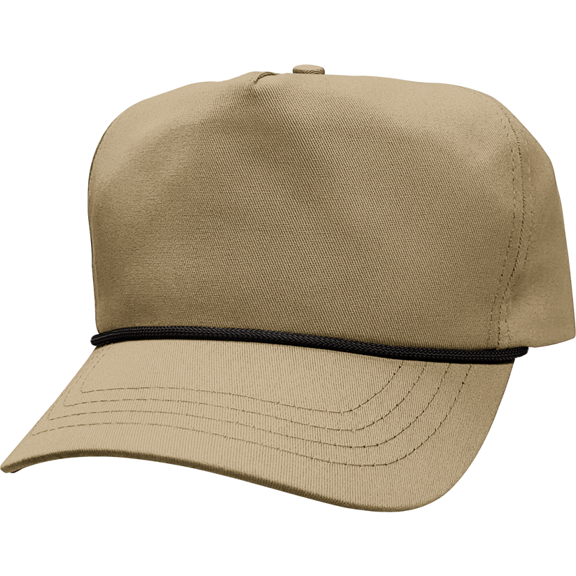 6 Panel Hats – CaliHeadwear