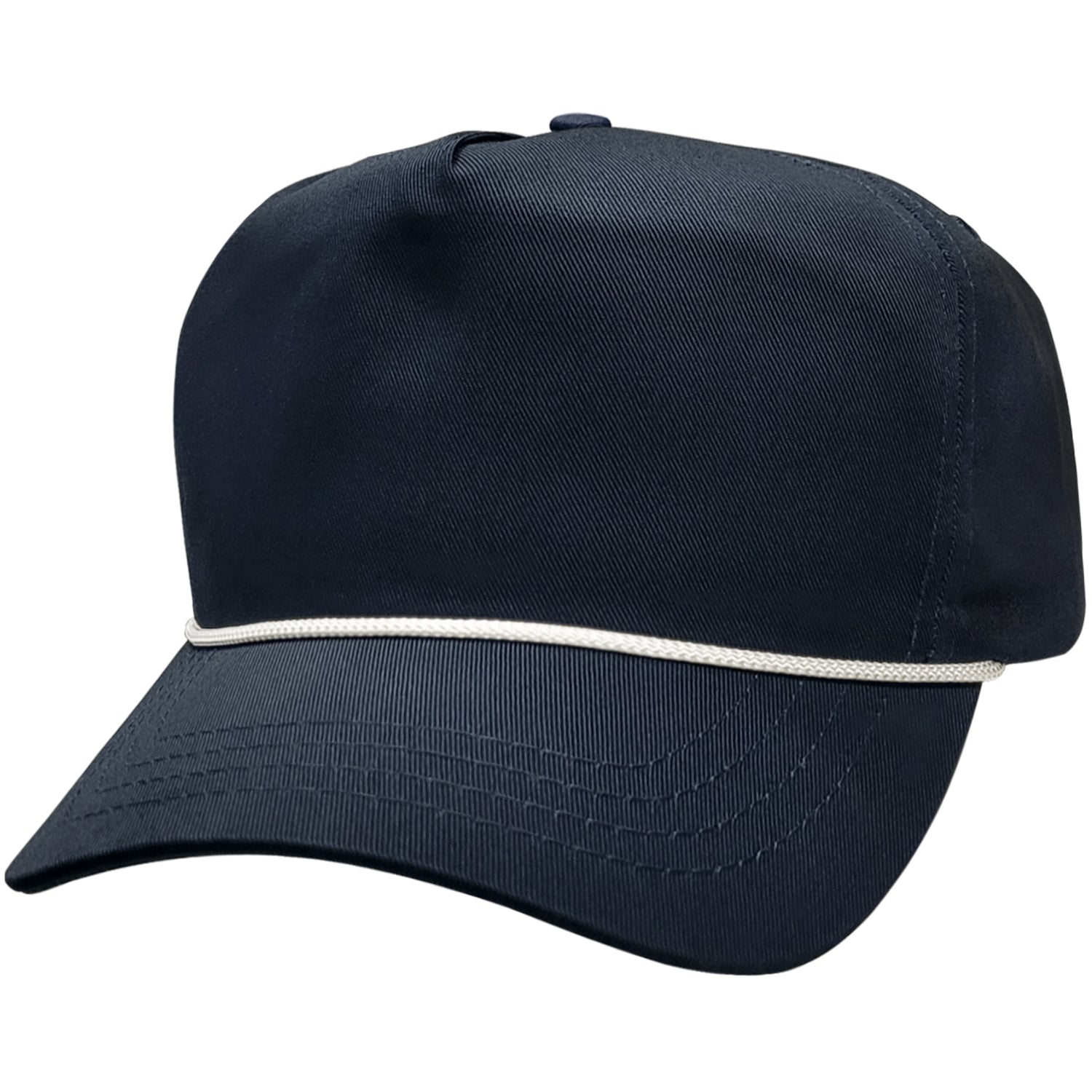 PAT15 5 Panel Patriot Hat | Made in USA | CaliHeadwear