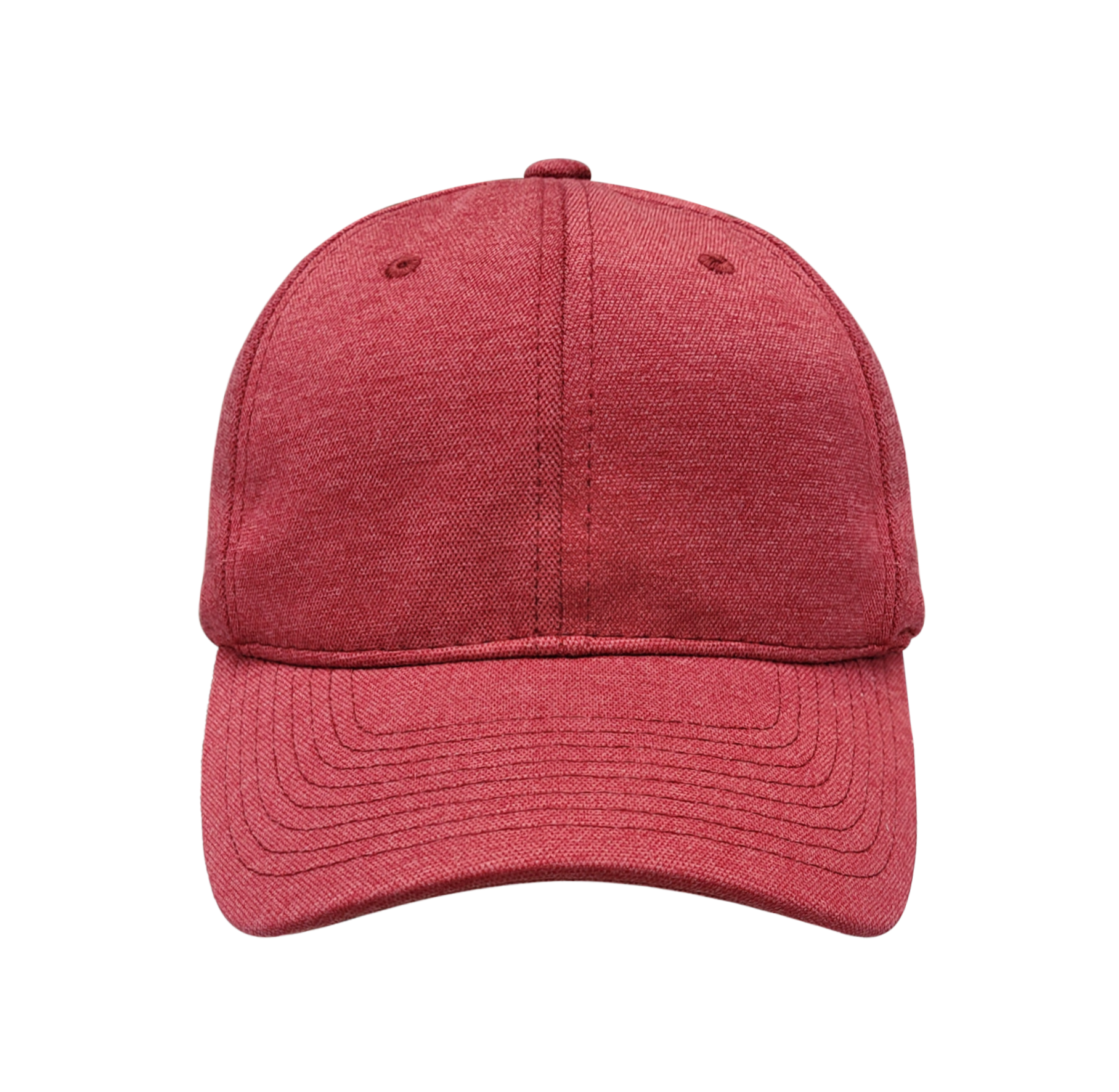 6 Panel Soft Structured - PK30