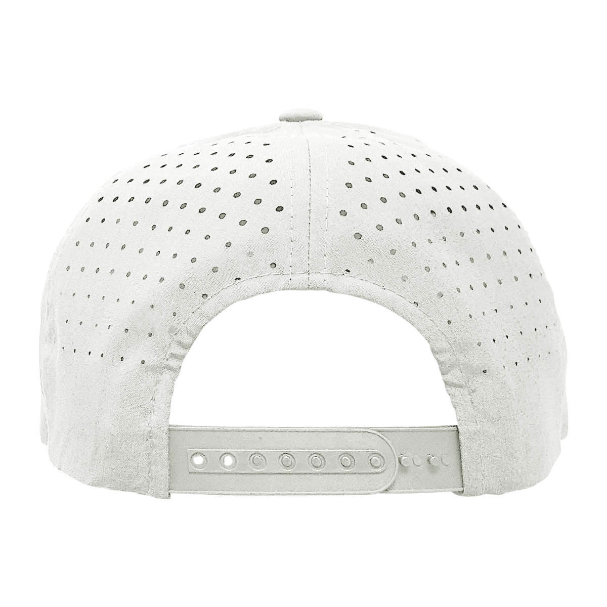 6 Panel Structured Cap - T180