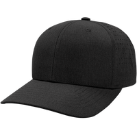 6 Panel Structured Cap - T180