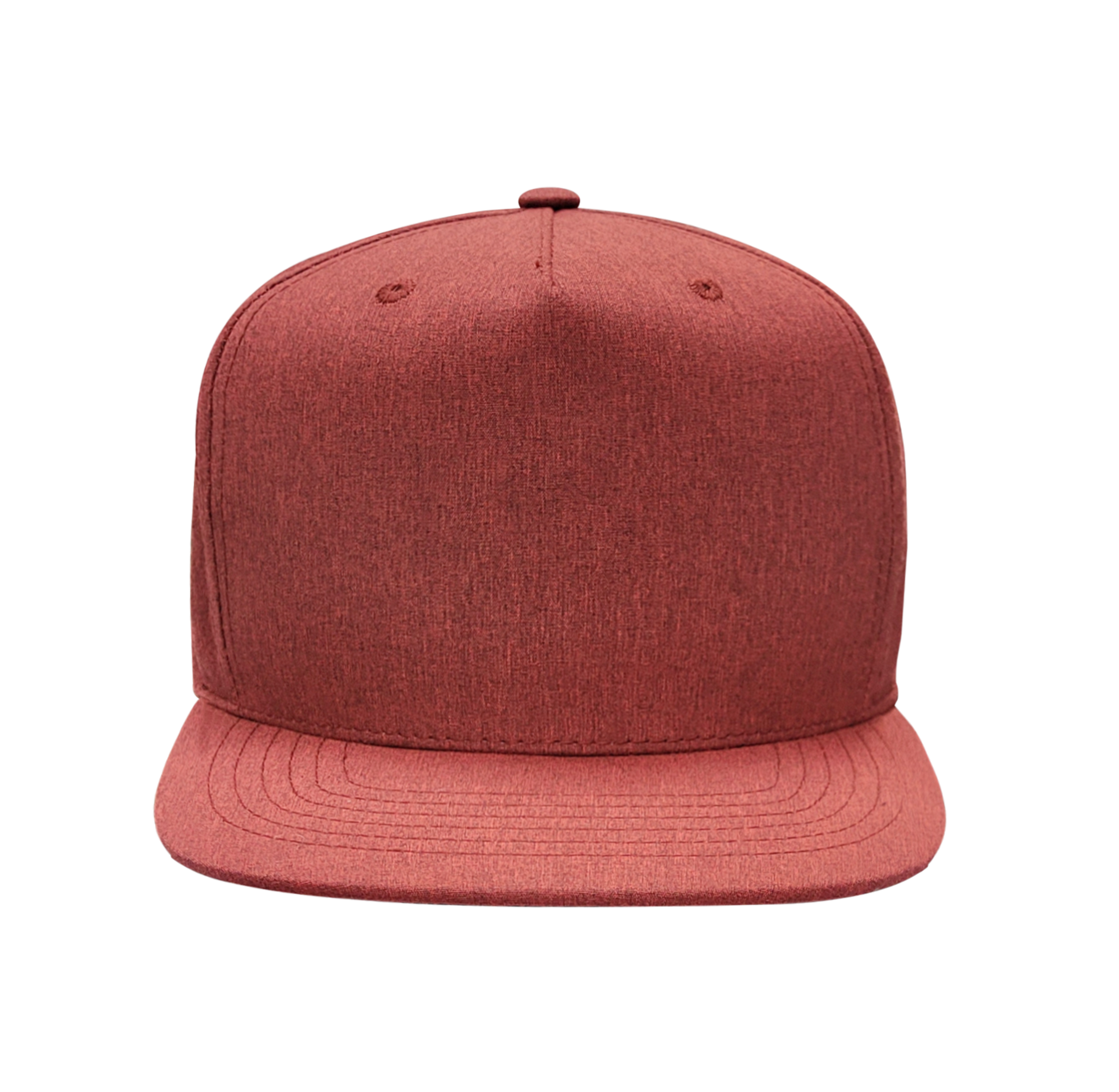 5 Panel Structured Cap - T380