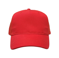 Curved Bill Cap - TR30