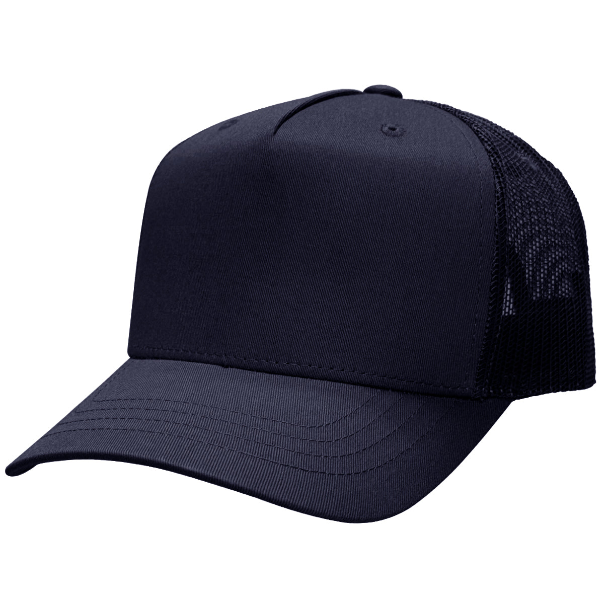 Curved Bill Cap TR30 – CaliHeadwear - Main Image
