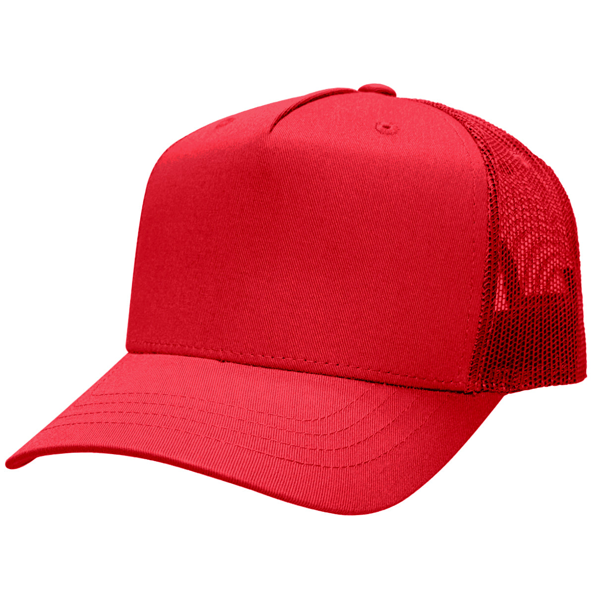 Curved Bill Cap - TR30 – CaliHeadwear