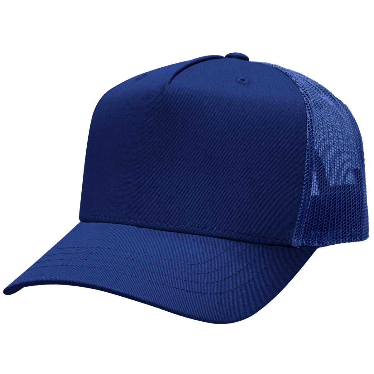 Curved Bill Cap - TR30 – CaliHeadwear