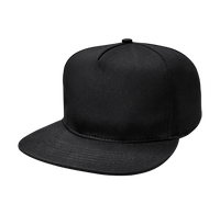 5 Panel Snapback - US01CT