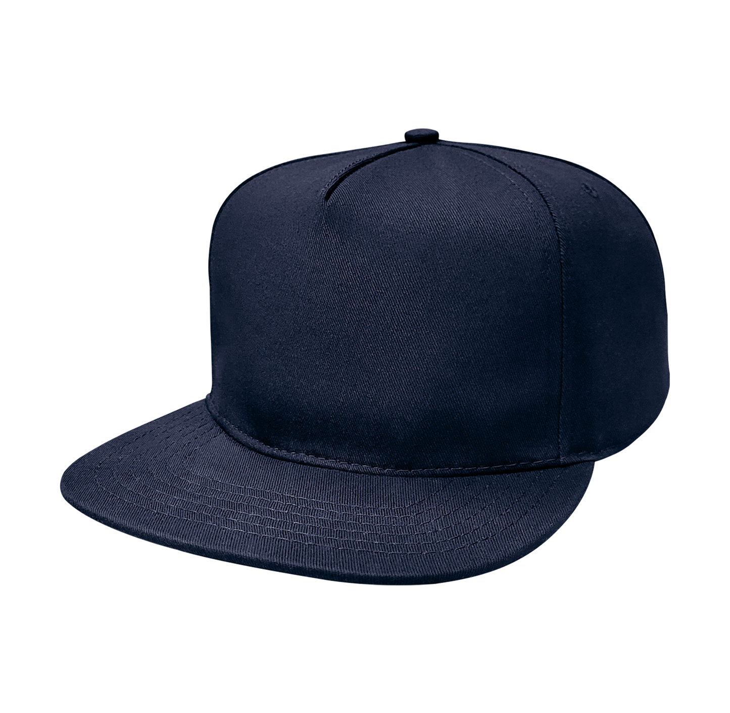 5 Panel Snapback - US01CT