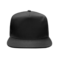 5 Panel Snapback - US01CT