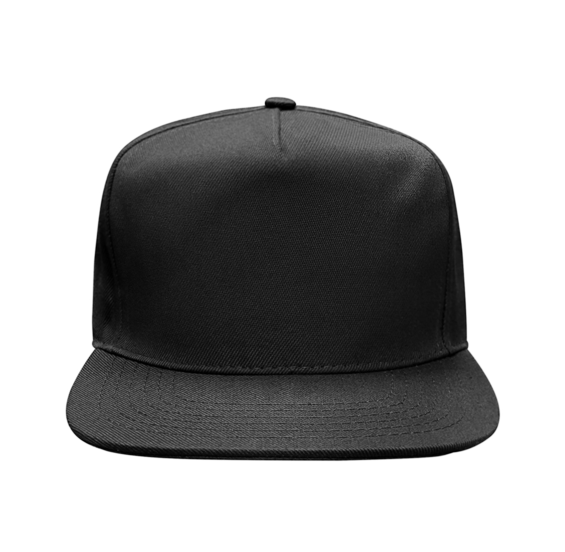 5 Panel Snapback - US01CT