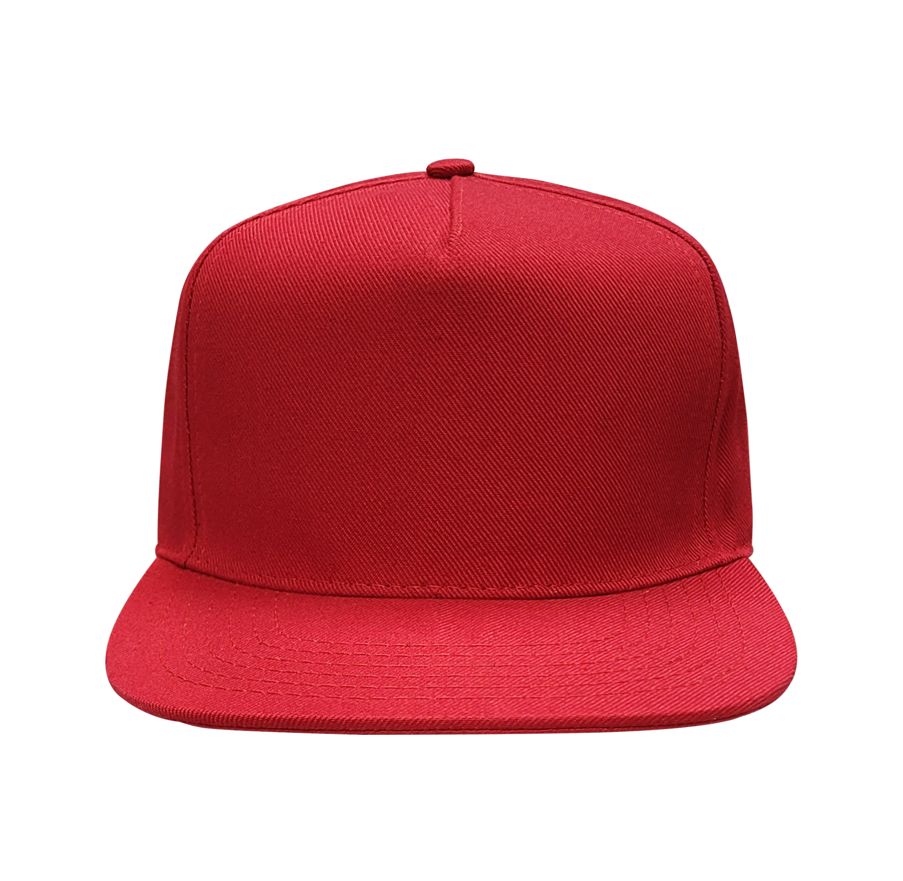 US01PW 5 Panel Snapback Hat | Made in USA | CaliHeadwear