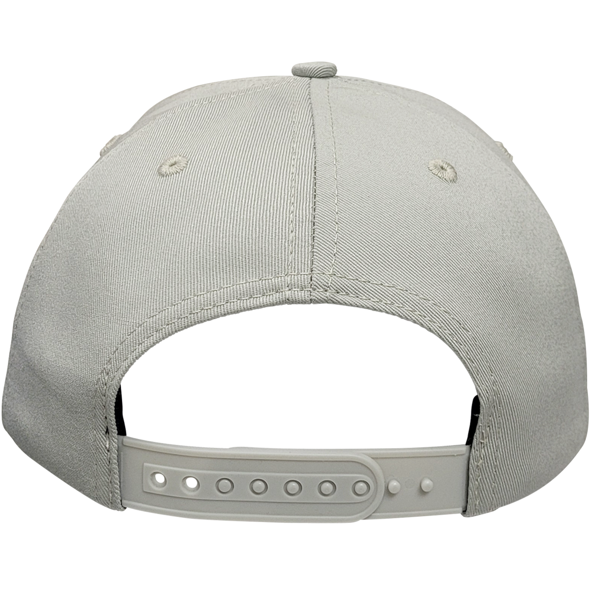 6 Panel Snapback - US02CT