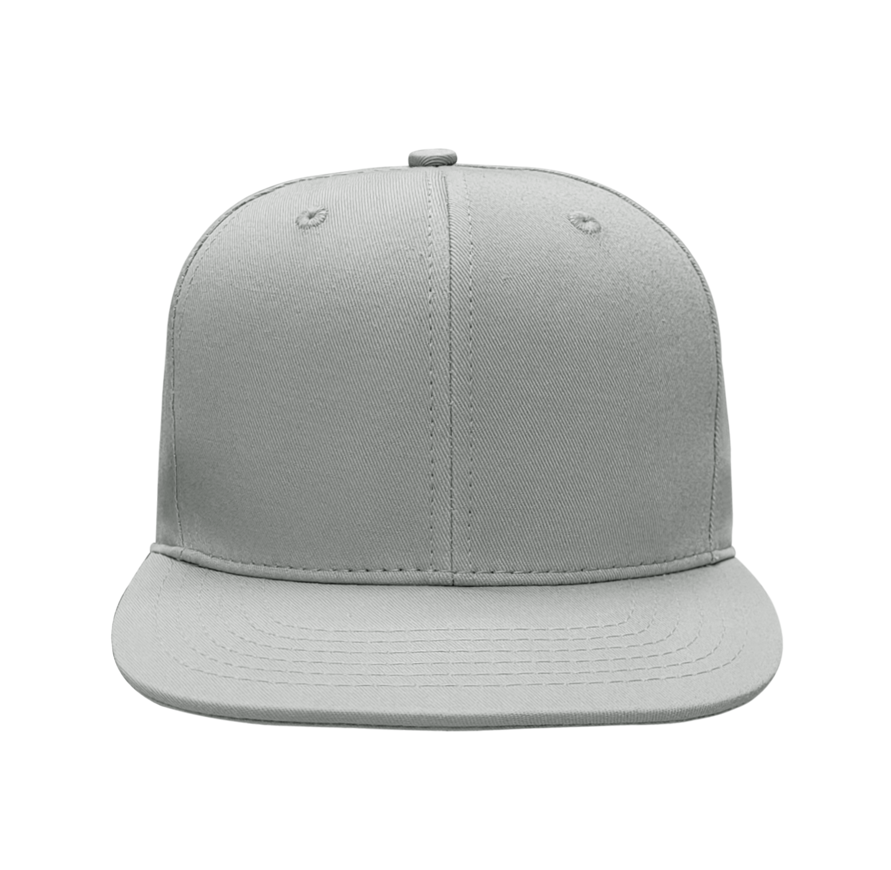 6 Panel Snapback - US02CT