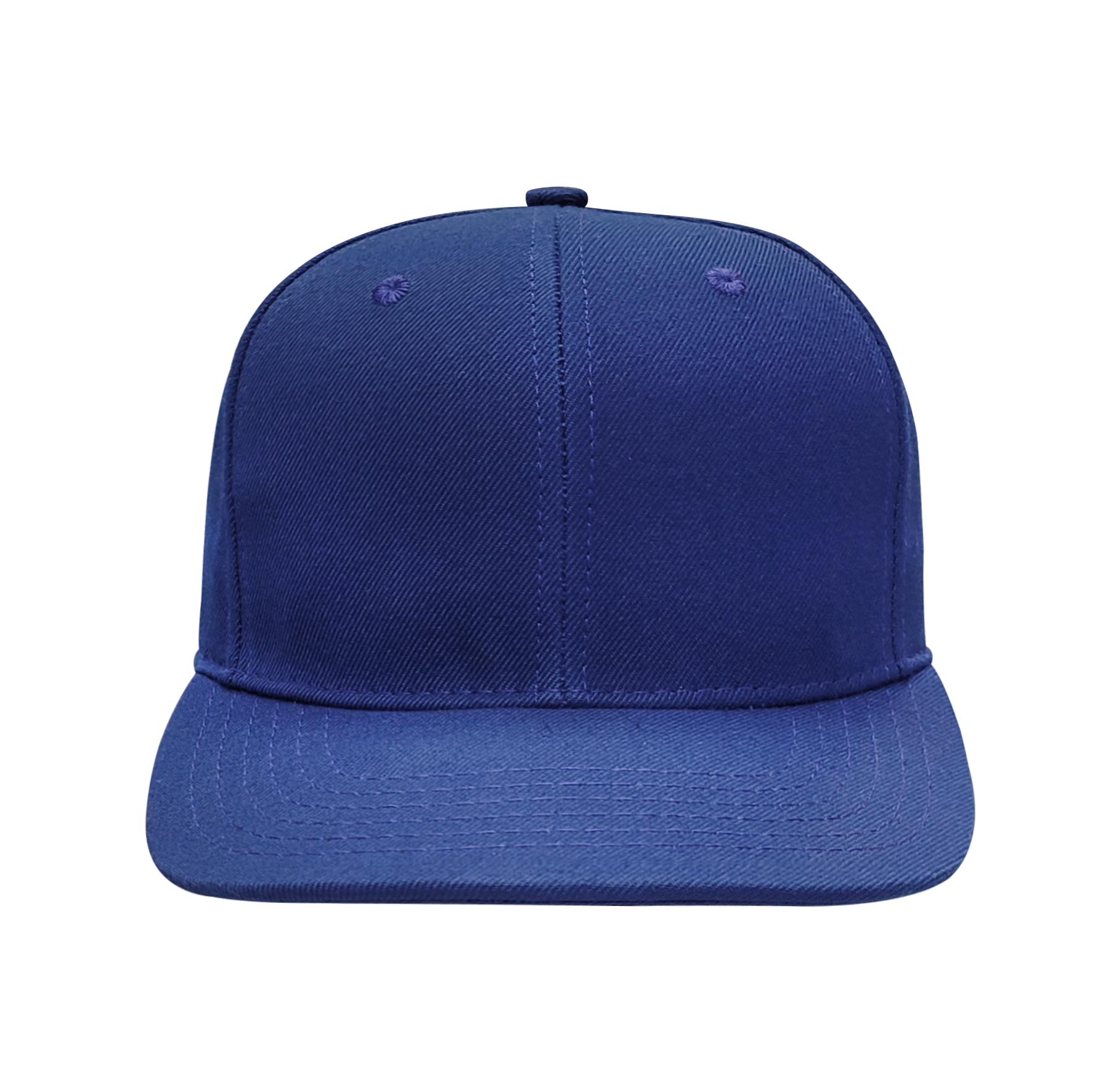 6 Panel Snapback - US02PW